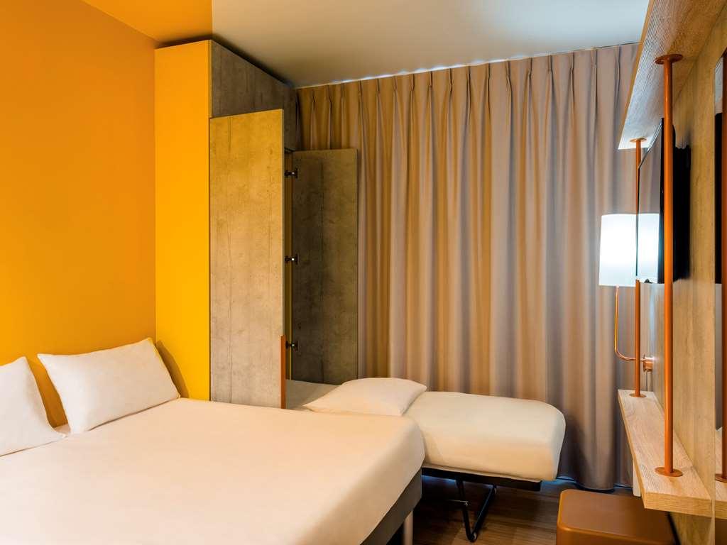 Ibis Budget Senlis Ruang foto