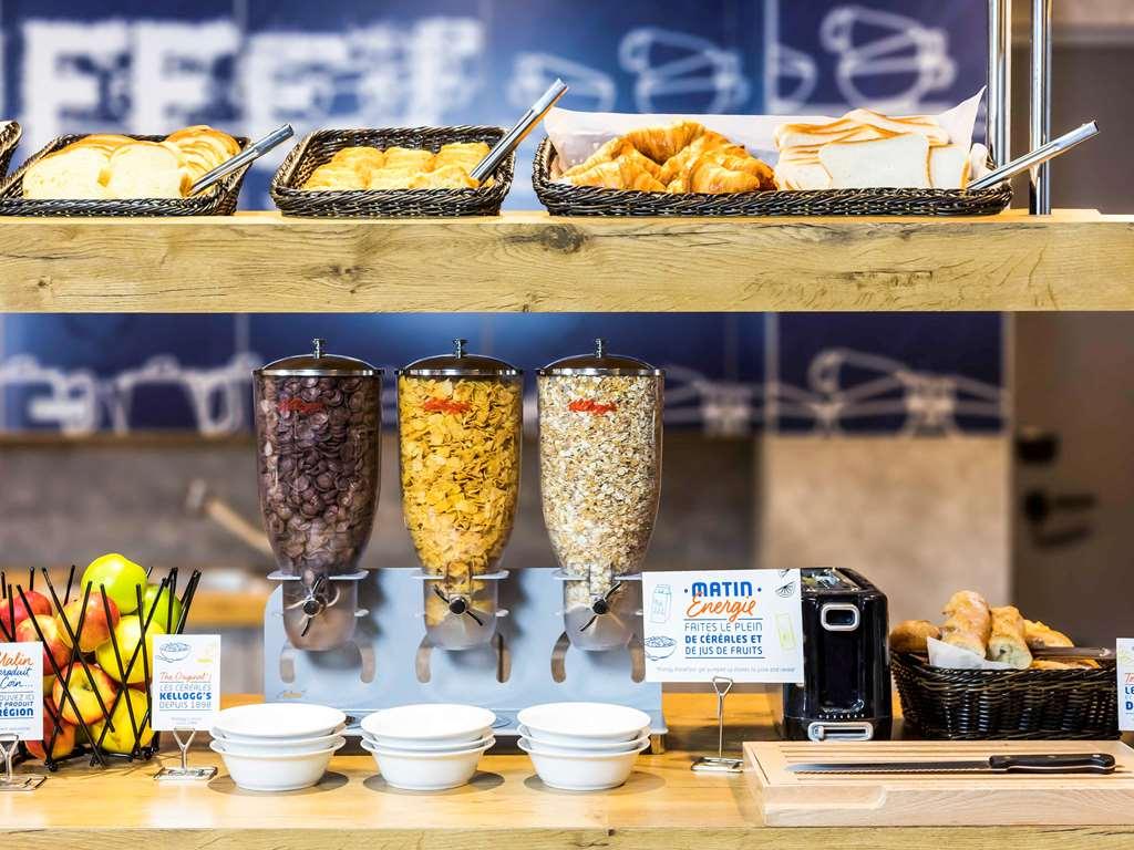 Ibis Budget Senlis Ruang foto