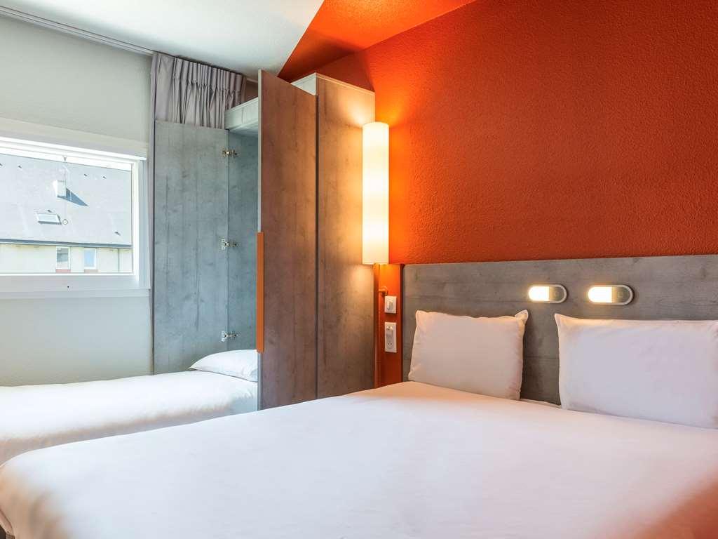 Ibis Budget Senlis Ruang foto