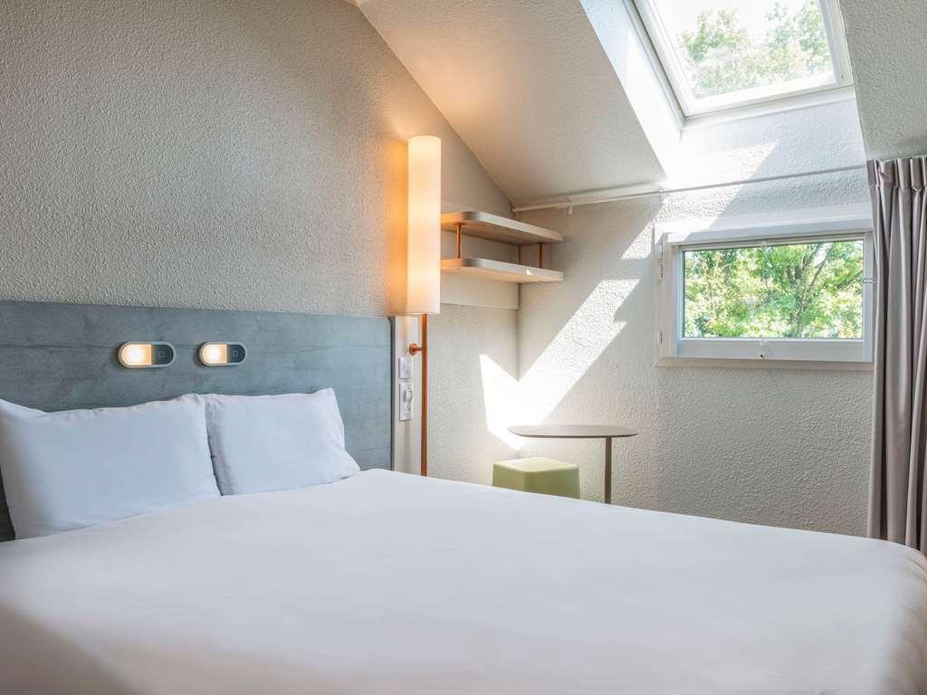 Ibis Budget Senlis Ruang foto